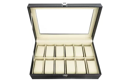 12 órás, karkötők vagy ékszerek szervezője