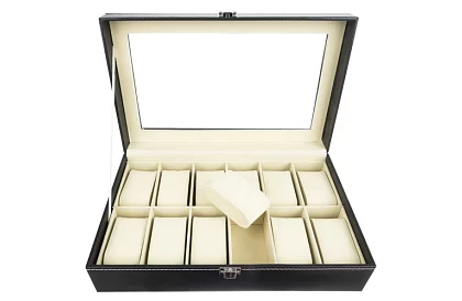 12 órás, karkötők vagy ékszerek szervezője