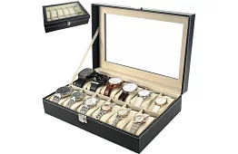 12 órás, karkötők vagy ékszerek szervezője