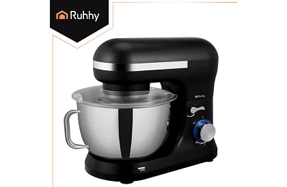 Konyhai robotgép 1000 W kiegészítőkkel és 4,5 l-es tálcával