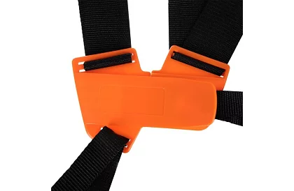 Univerzális kétkarú heveder – övek a fűkaszákhoz