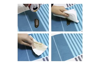 Nagy piknik takaró 2 × 2 méter