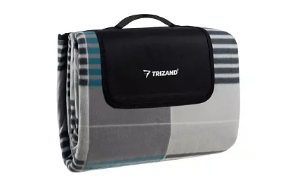 Nagy piknik takaró 2 × 2 méter