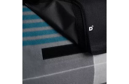 Nagy piknik takaró 2 × 2 méter