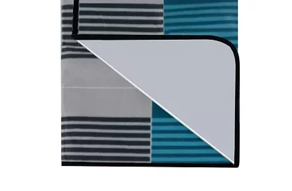 Nagy piknik takaró 2 × 2 méter