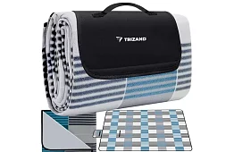 Nagy piknik takaró 2 × 2 méter