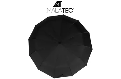 Nagy automatikus összecsukható ernyő