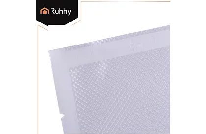 Vákuum tasakok vákuum gépekhez 20 × 30 cm – 50 db-os készlet