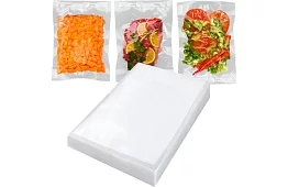 Vákuum tasakok vákuum gépekhez 20 × 30 cm – 50 db-os készlet