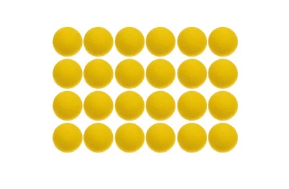 Éhes kacsák – célba lövés