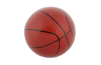 Kosárlabda gyűrű célzóval és tartozékokkal