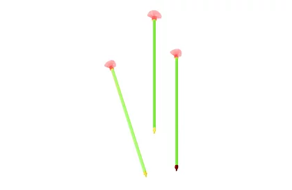 Kosárlabda gyűrű célzóval és tartozékokkal