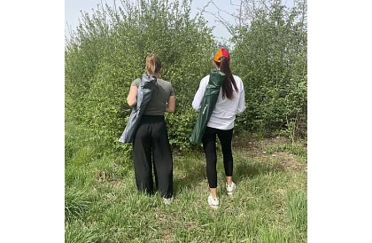 Összecsukható horgászszék – Kemping szék zöld