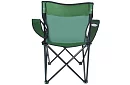 Összecsukható horgászszék – Kemping szék zöld