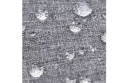 Vízálló árnyékoló napernyő babakocsira – szürke