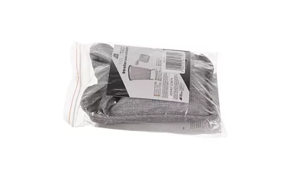 Vízálló árnyékoló napernyő babakocsira – szürke