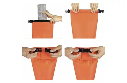 Felfújható úszóbója 2 az 1-ben