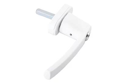 Zárózáras ablakfogantyú