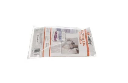 Nagy vákuum zacskó 80 x 100 x 30 cm