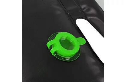 Turista kültéri zuhany 20 l