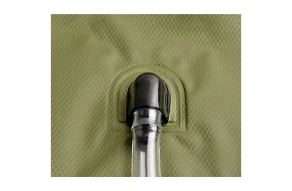 Kemping kültéri zuhany 20 liter