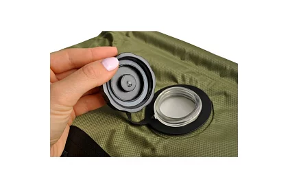 Kemping kültéri zuhany 20 liter