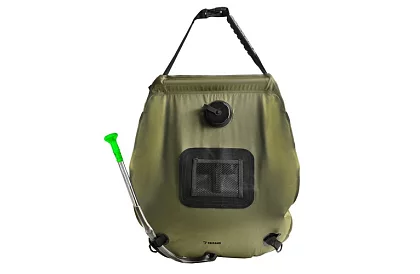 Kemping kültéri zuhany 20 liter