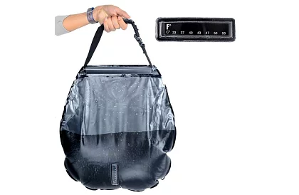 Kemping kültéri zuhany 20 liter