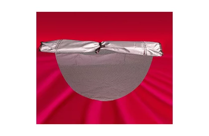 Turista sátor 4 fő részére – 190 x 190 x 123 cm