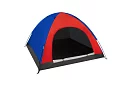 Turista sátor 4 fő részére – 190 x 190 x 123 cm