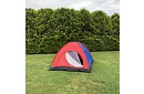 Turista sátor 4 fő részére – 190 x 190 x 123 cm