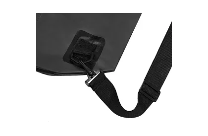 Vízálló táska 20 liter – fekete DRY BAG