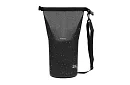 Vízálló táska 20 liter – fekete DRY BAG