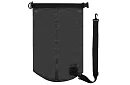 Vízálló táska 20 liter – fekete DRY BAG