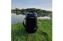 Vízálló táska 20 liter – fekete DRY BAG