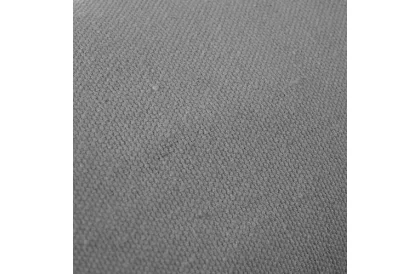 Függő hintaágy + 2 párna - szürke