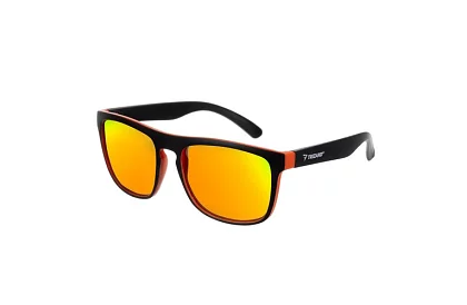 Polarizált napszemüveg – narancssárga UV 400