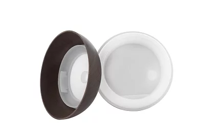 Aroma diffúzor 4 az 1 ionizátorral és LED lámpával