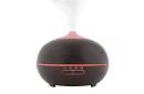 Aroma diffúzor 4 az 1 ionizátorral és LED lámpával