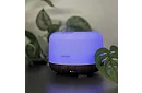 Aroma LED diffúzor 4v1 párásítóval és ionizálóval