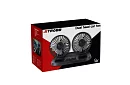 Dupla ventilátor autókhoz