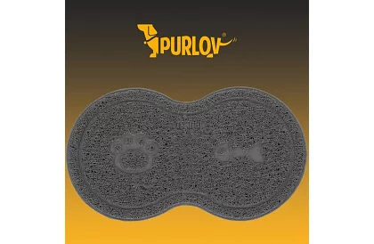 Dupla tálca alátétel