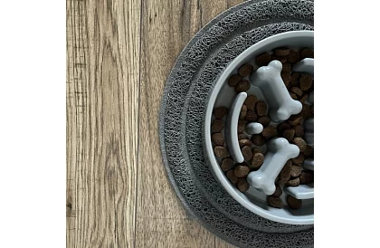 Dupla tálca alátétel