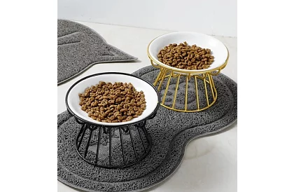 Dupla tálca alátétel