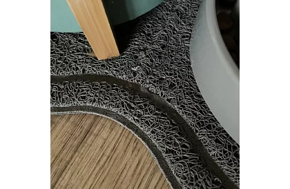 Dupla tálca alátétel