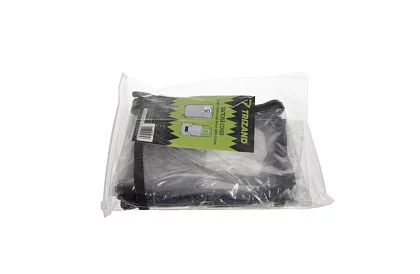 Átlátszó védőburkolat az utazótáskához