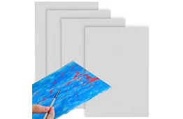 Festővászon 30x40 cm – 4 darab