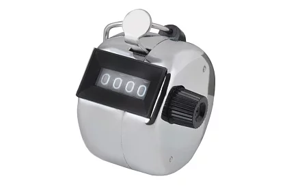 Clicker – kézi számláló
