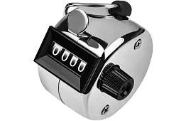 Clicker – kézi számláló
