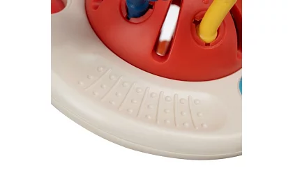 Érzékszervi játék gyerekeknek – 6 az 1-ben